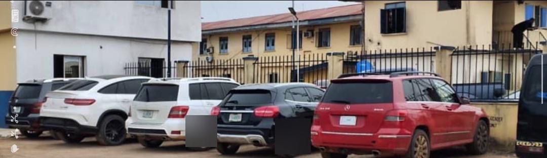 Police arrest suspect in $550,000 fraud, identity theft and money laundering case